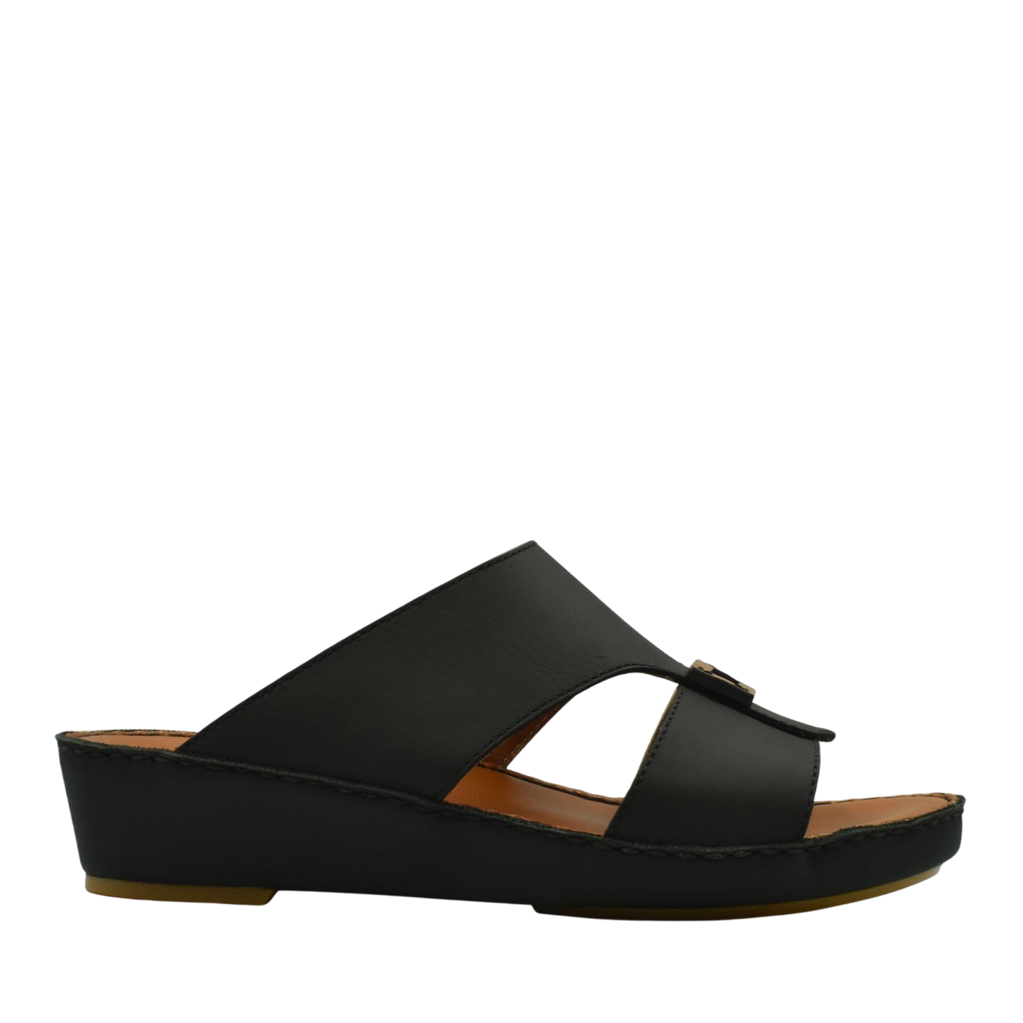 Quadratura Anello Rubbercalf Contrast
