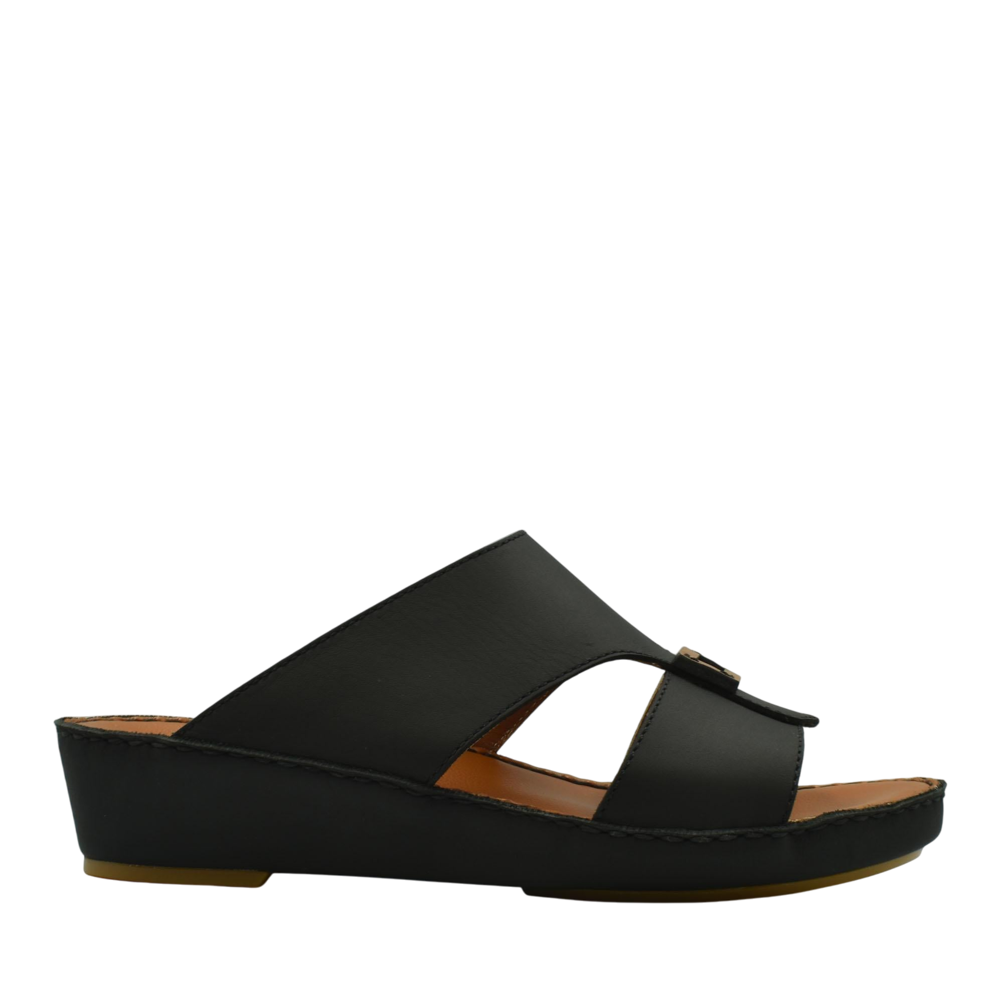 Quadratura Anello Rubbercalf Contrast