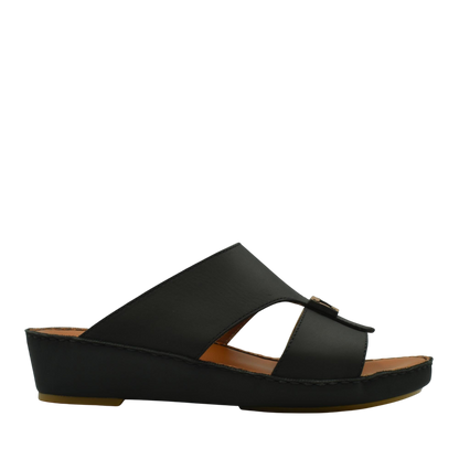 Quadratura Anello Rubbercalf Contrast