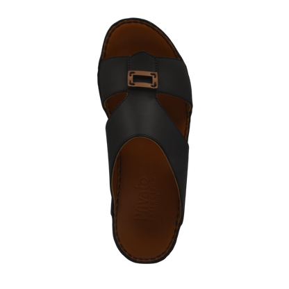 Quadratura Anello Rubbercalf Contrast