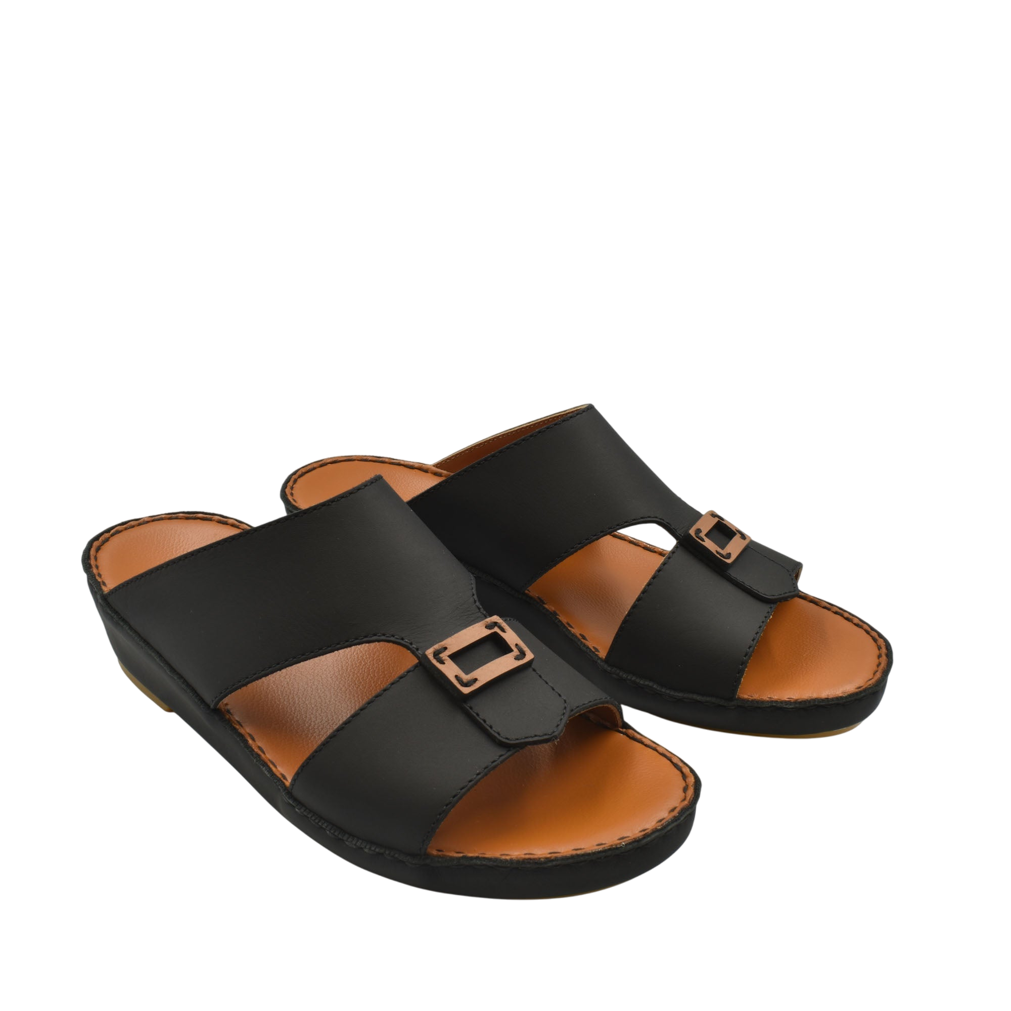 Quadratura Anello Rubbercalf Contrast