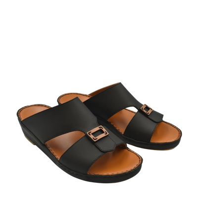 Quadratura Anello Rubbercalf Contrast
