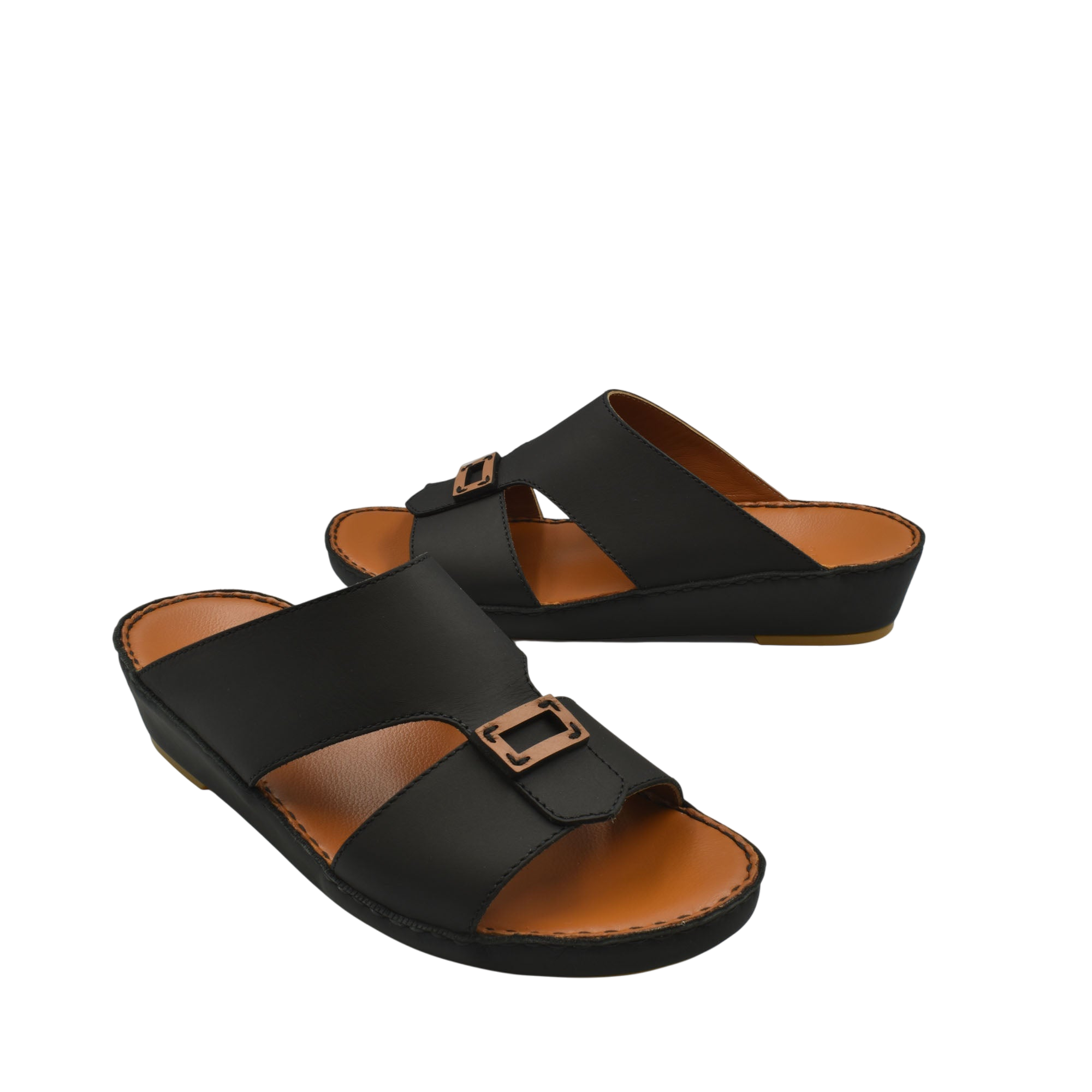Quadratura Anello Rubbercalf Contrast
