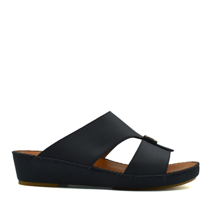 Quadratura Anello Rubbercalf Contrast