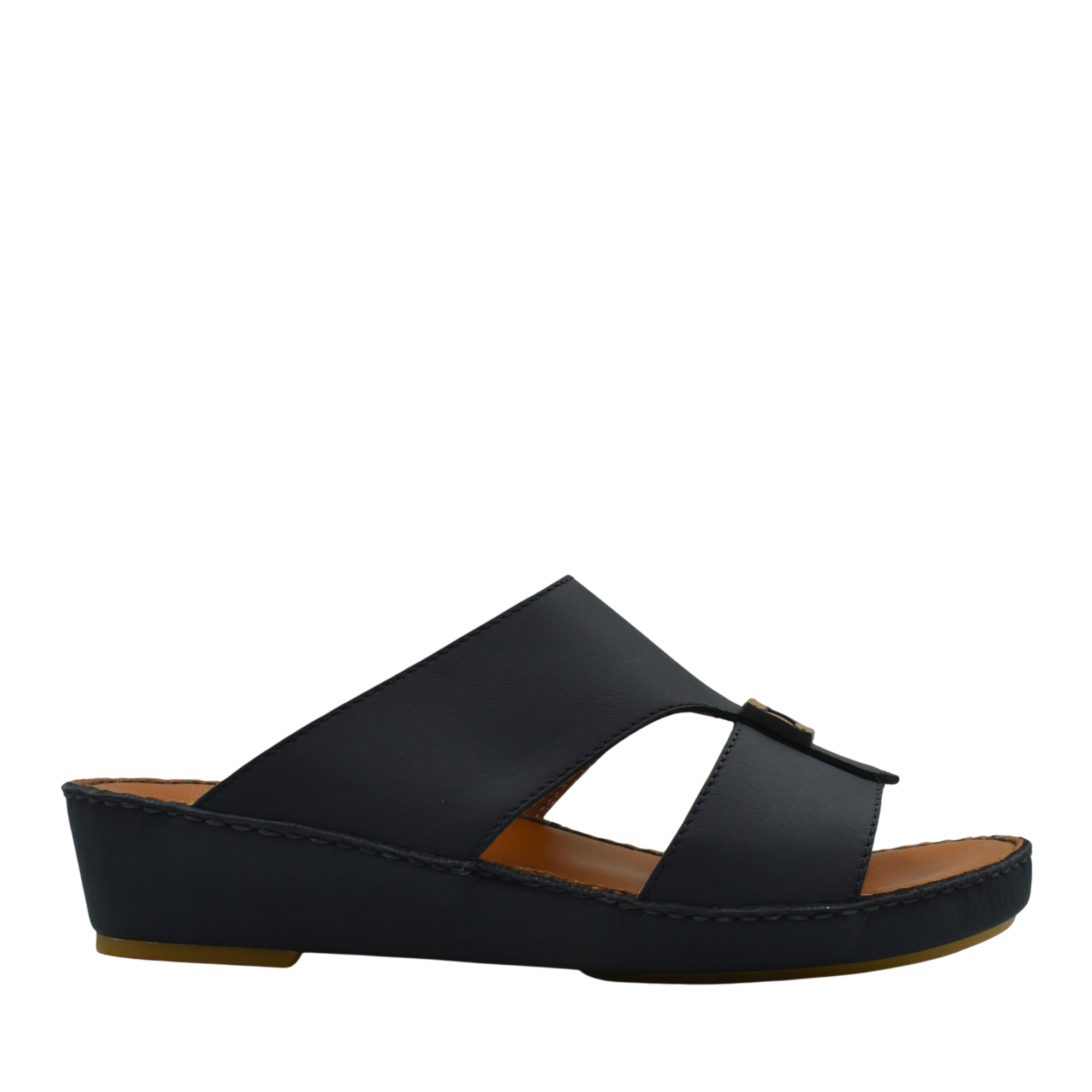 Quadratura Anello Rubbercalf Contrast