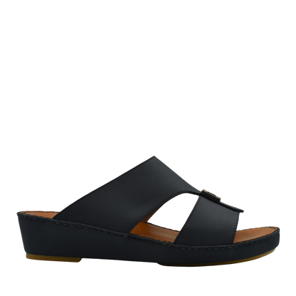 Quadratura Anello Rubbercalf Contrast