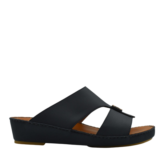 Quadratura Anello Rubbercalf Contrast