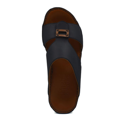 Quadratura Anello Rubbercalf Contrast