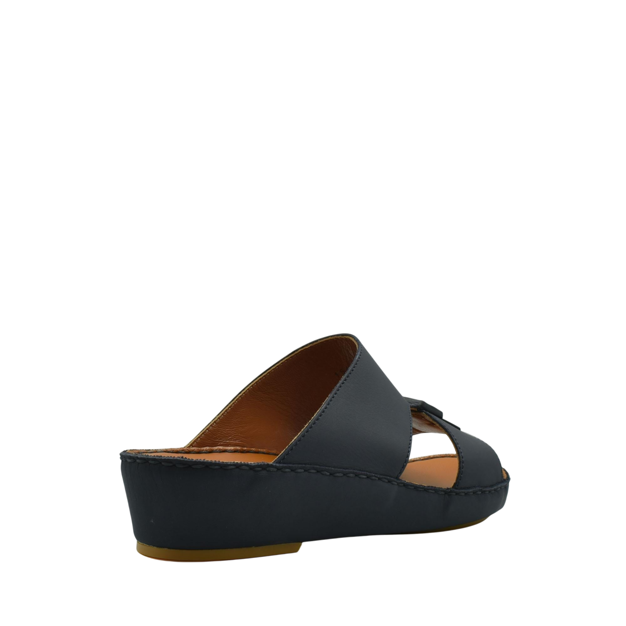 Quadratura Anello Rubbercalf Contrast