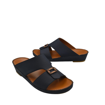 Quadratura Anello Rubbercalf Contrast