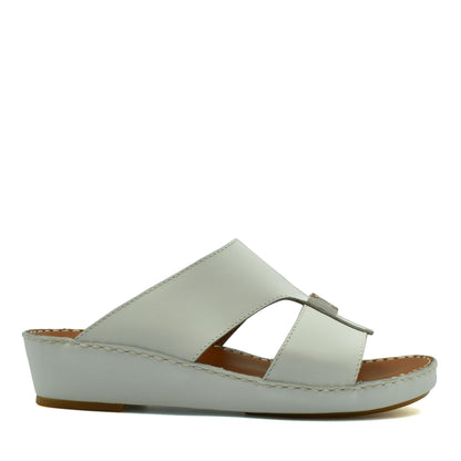 Quadratura Anello Rubbercalf Contrast
