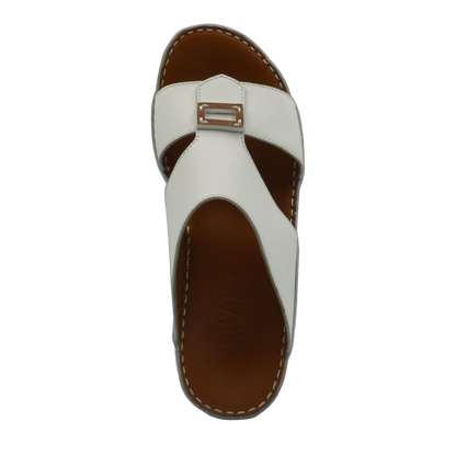 Quadratura Anello Rubbercalf Contrast