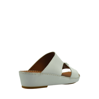 Quadratura Anello Rubbercalf Contrast