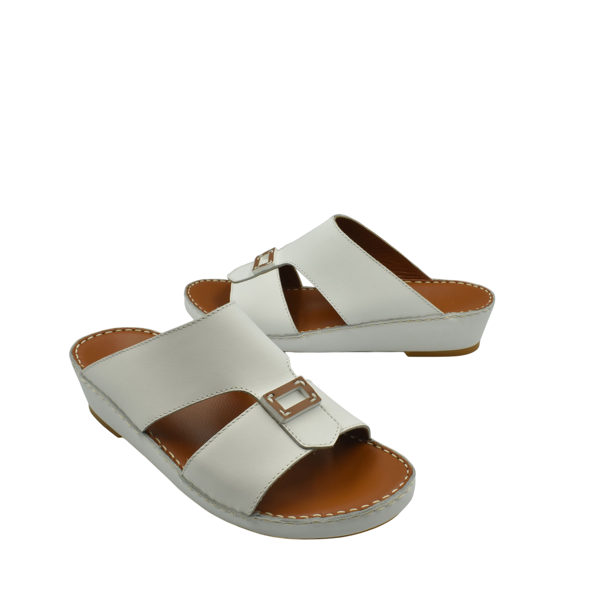 Quadratura Anello Rubbercalf Contrast