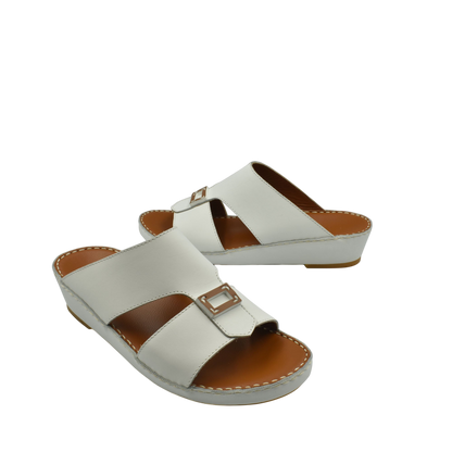 Quadratura Anello Rubbercalf Contrast