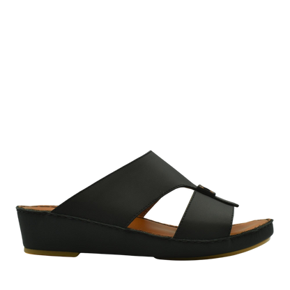 Quadratura Anello Mono Rubbercalf