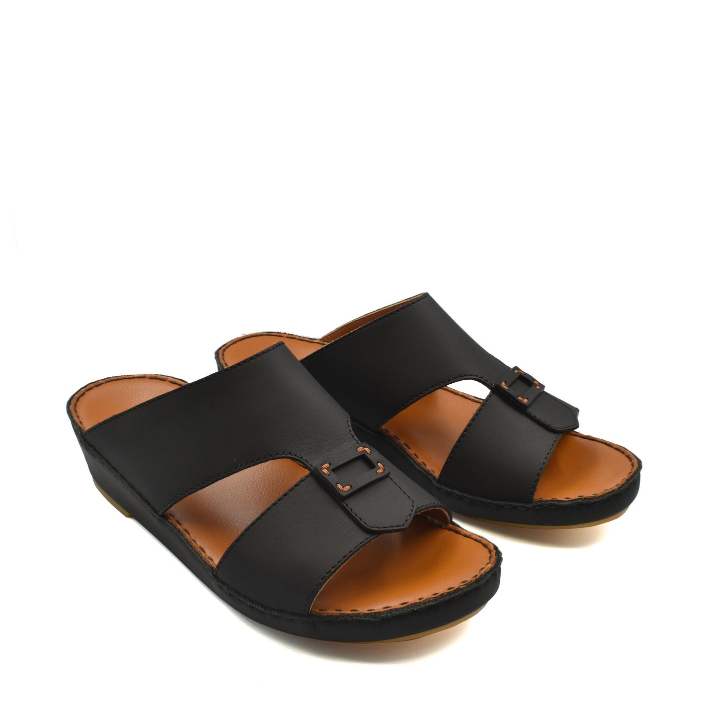 Quadratura Anello Mono Rubbercalf