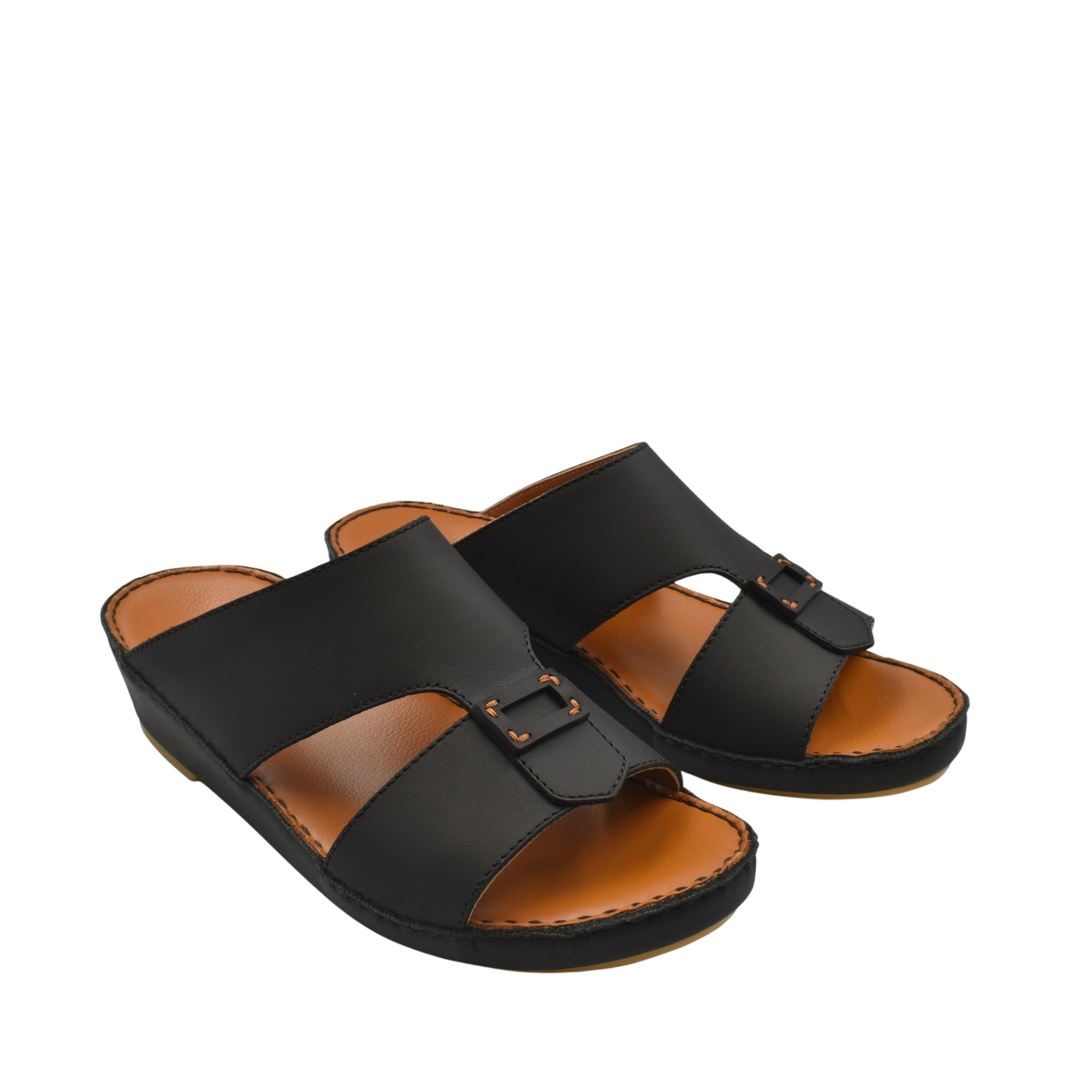 Quadratura Anello Mono Rubbercalf