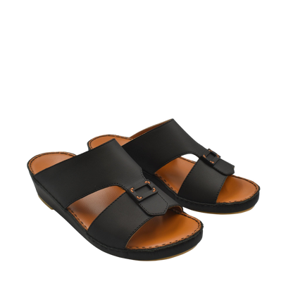 Quadratura Anello Mono Rubbercalf