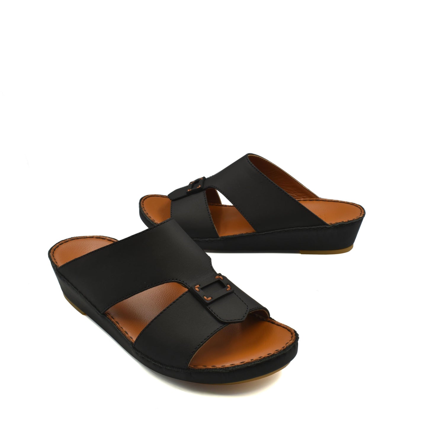 Quadratura Anello Mono Rubbercalf