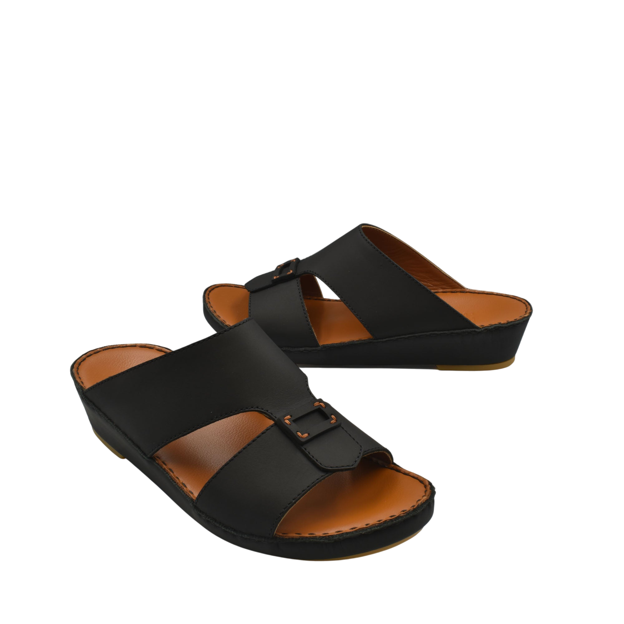 Quadratura Anello Mono Rubbercalf