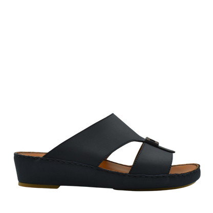 Quadratura Anello Mono Rubbercalf