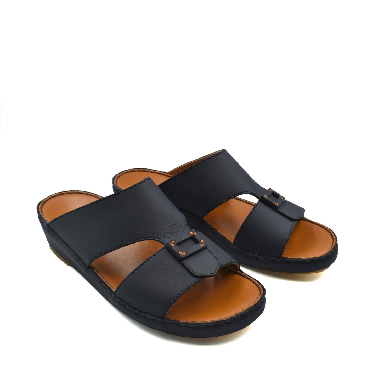 Quadratura Anello Mono Rubbercalf