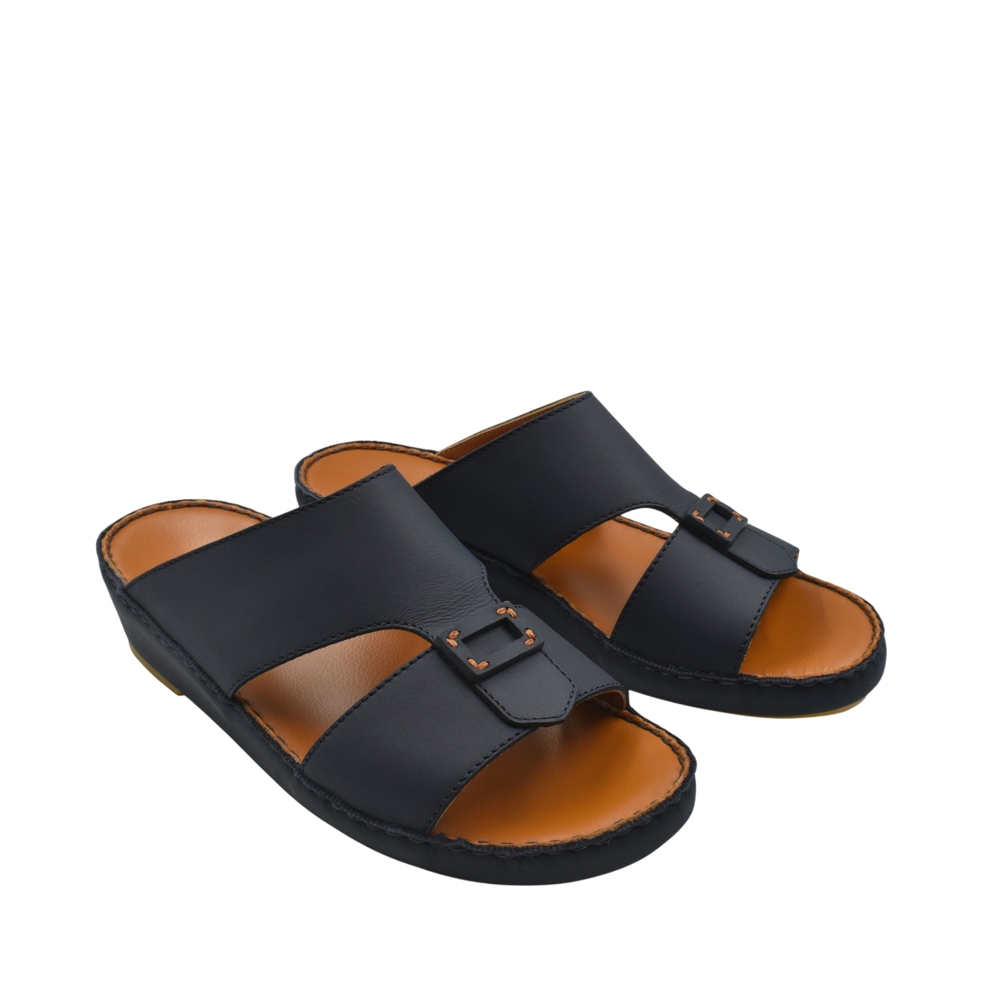 Quadratura Anello Mono Rubbercalf