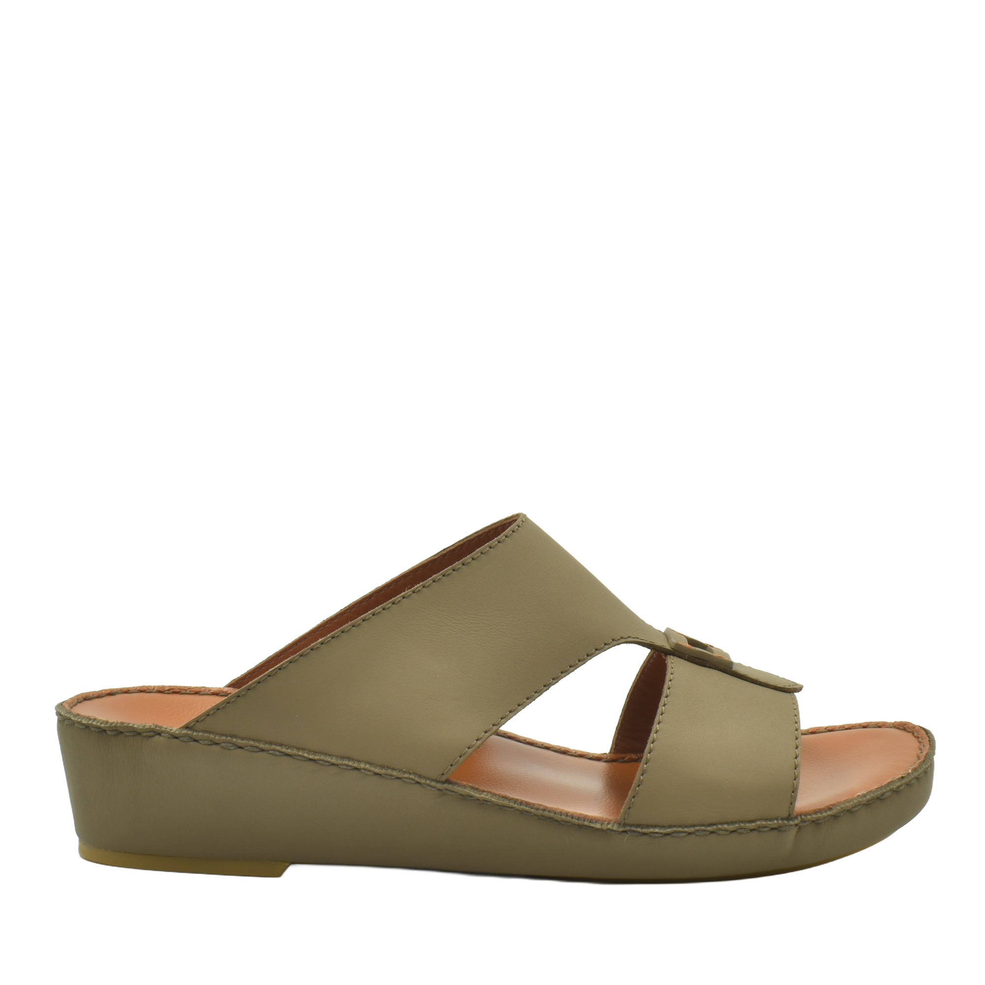 Quadratura Anello Mono Rubbercalf