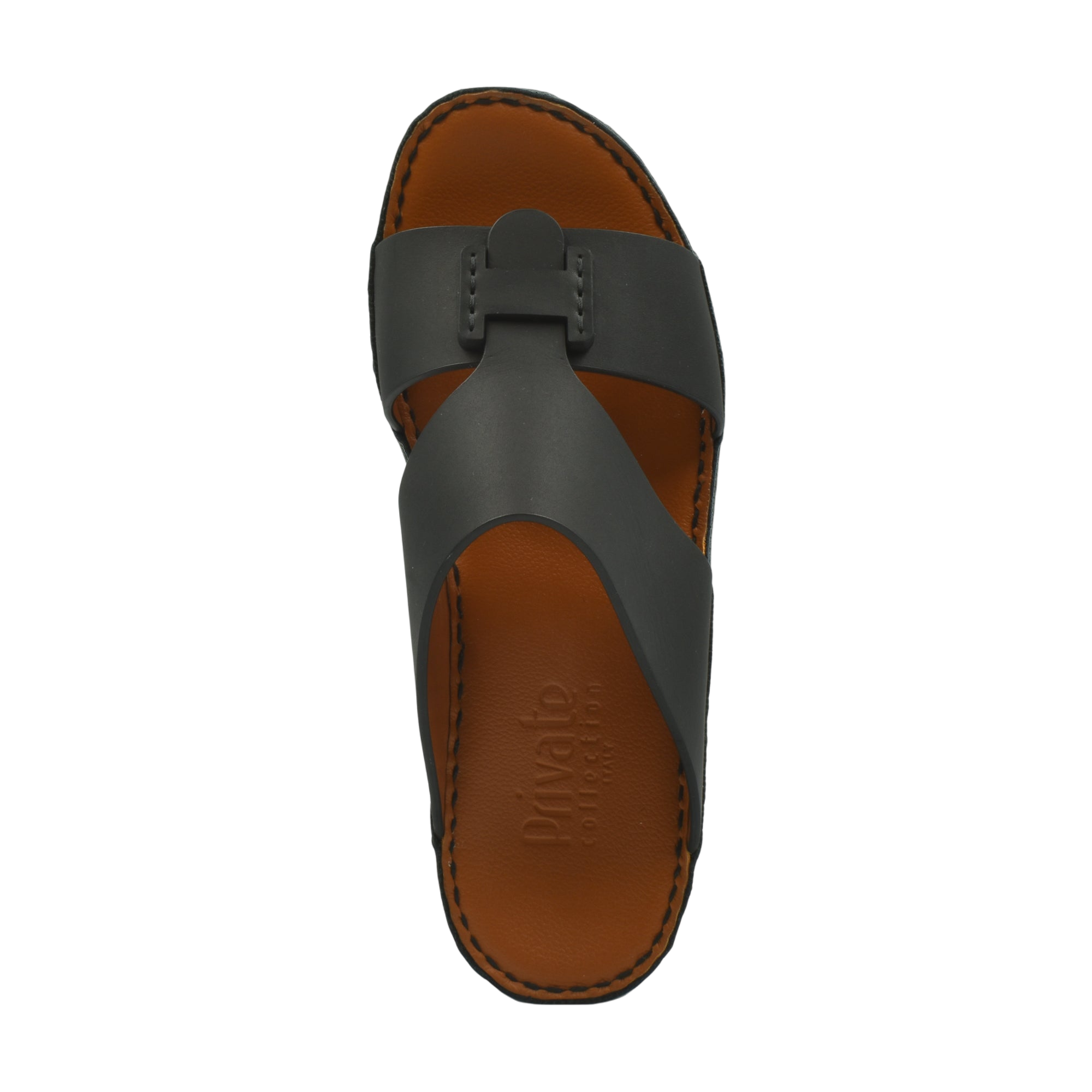 Mandrino Rubbercalf Rubbercalf Buckle