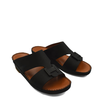 Mandrino Rubbercalf Rubbercalf Buckle