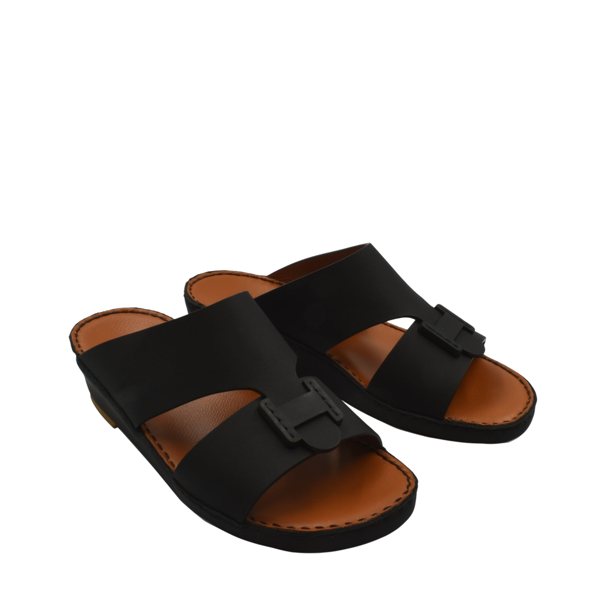 Mandrino Rubbercalf Rubbercalf Buckle