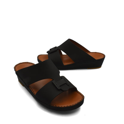 Mandrino Rubbercalf Rubbercalf Buckle