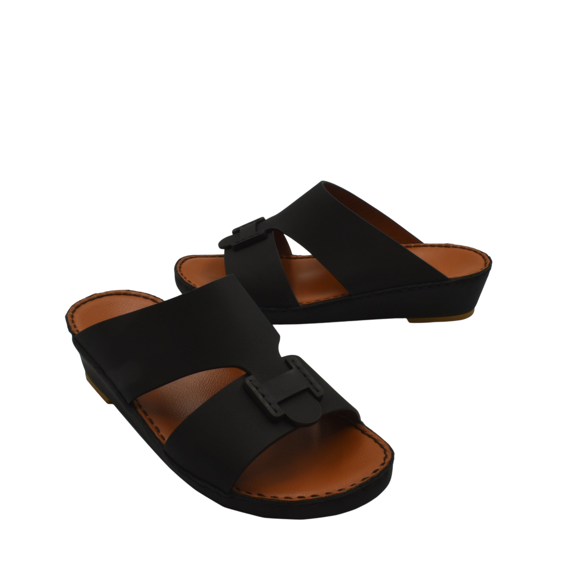 Mandrino Rubbercalf Rubbercalf Buckle