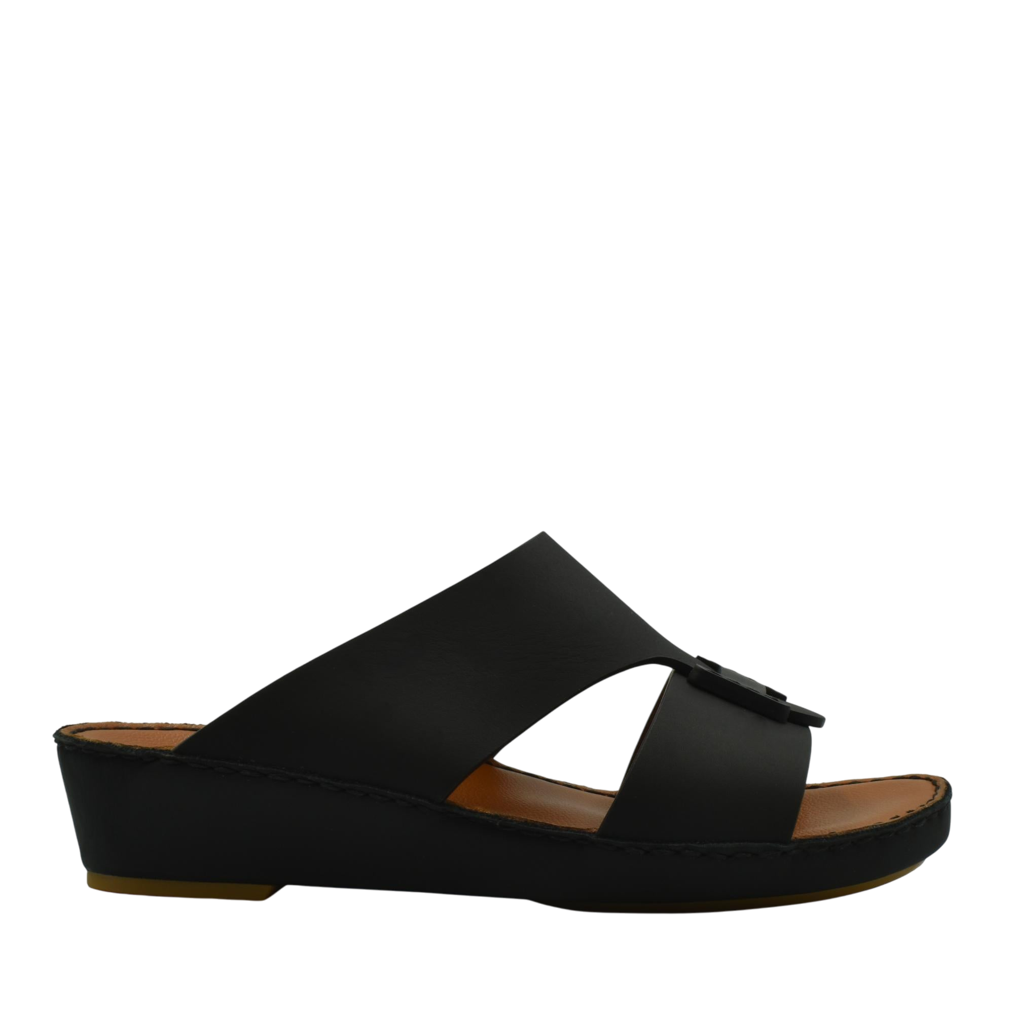 Mandrino Rubbercalf Rubbercalf Buckle