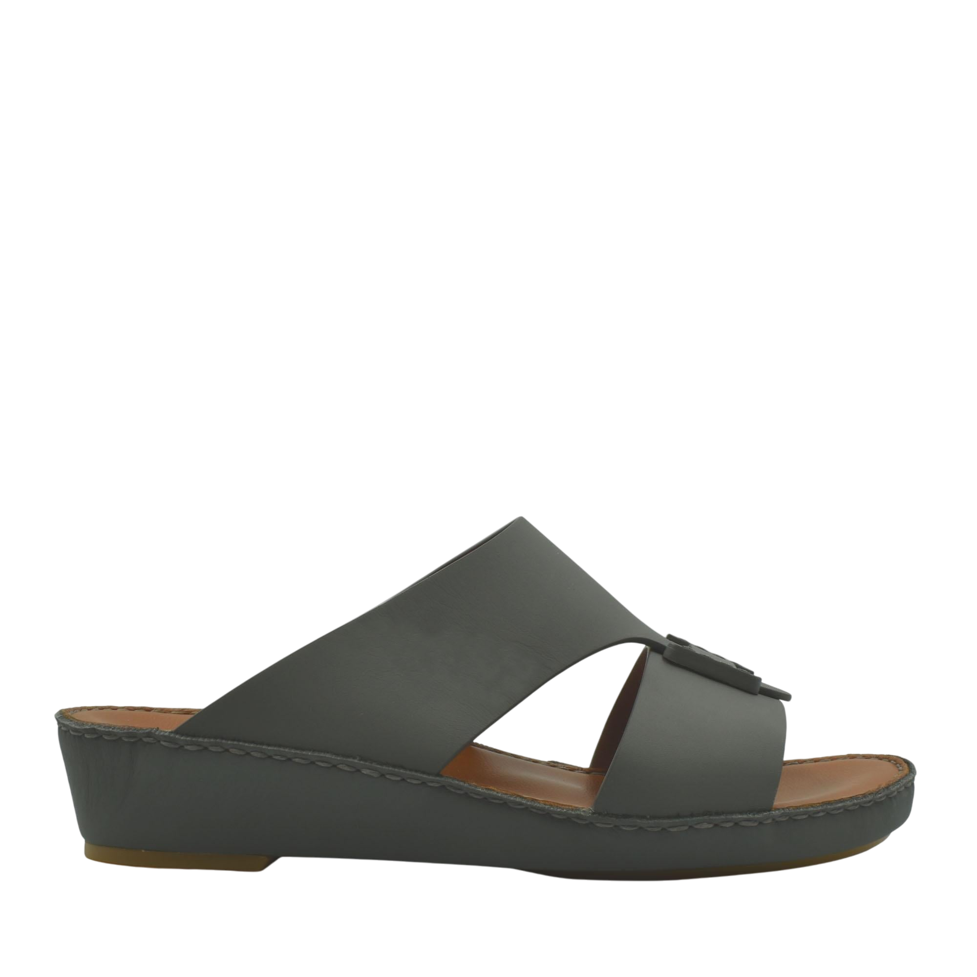 Mandrino Rubbercalf Rubbercalf Buckle