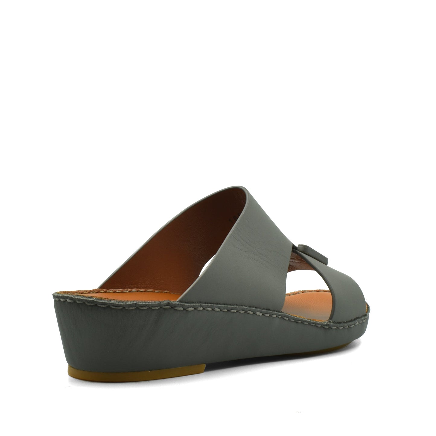 Mandrino Rubbercalf Rubbercalf Buckle