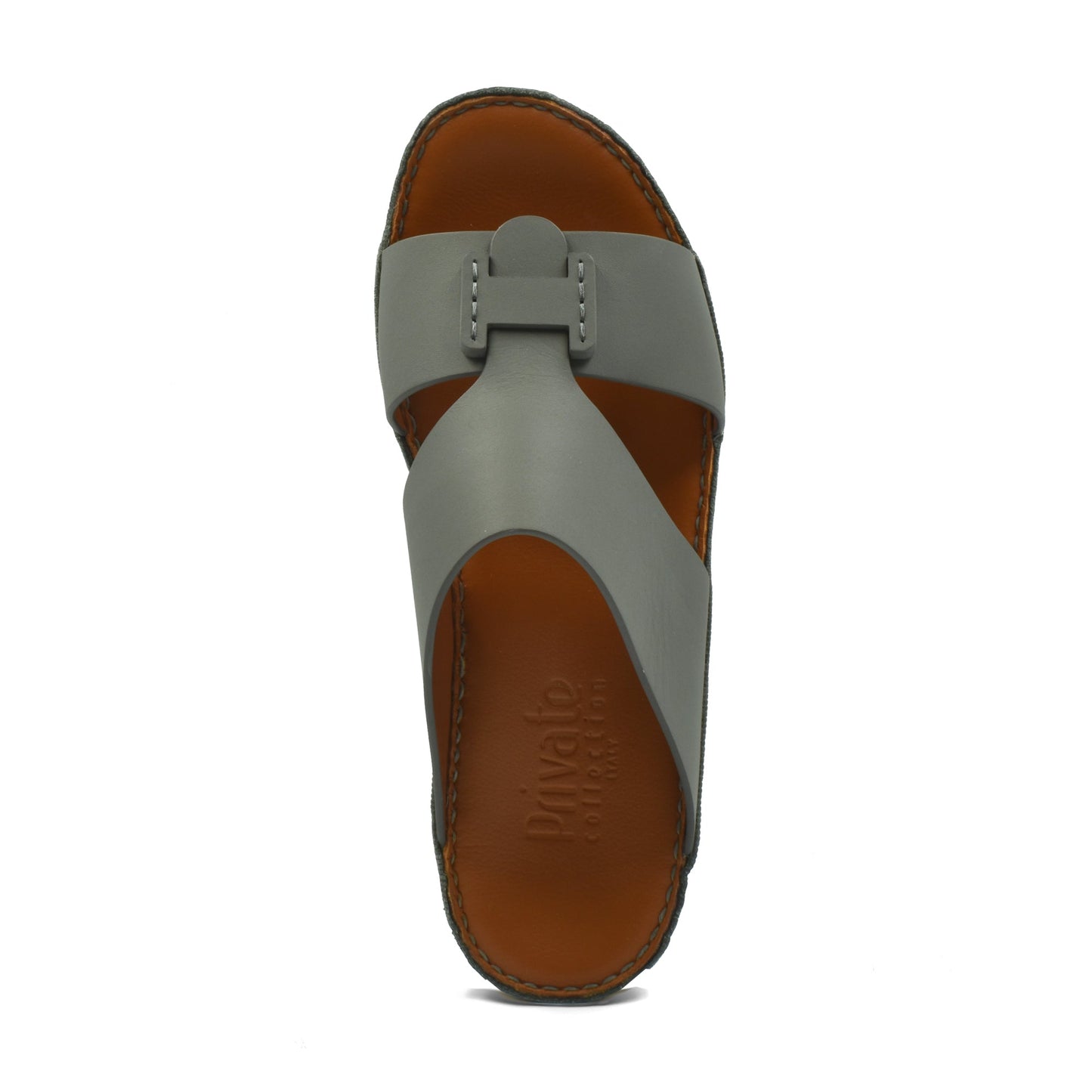 Mandrino Rubbercalf Rubbercalf Buckle