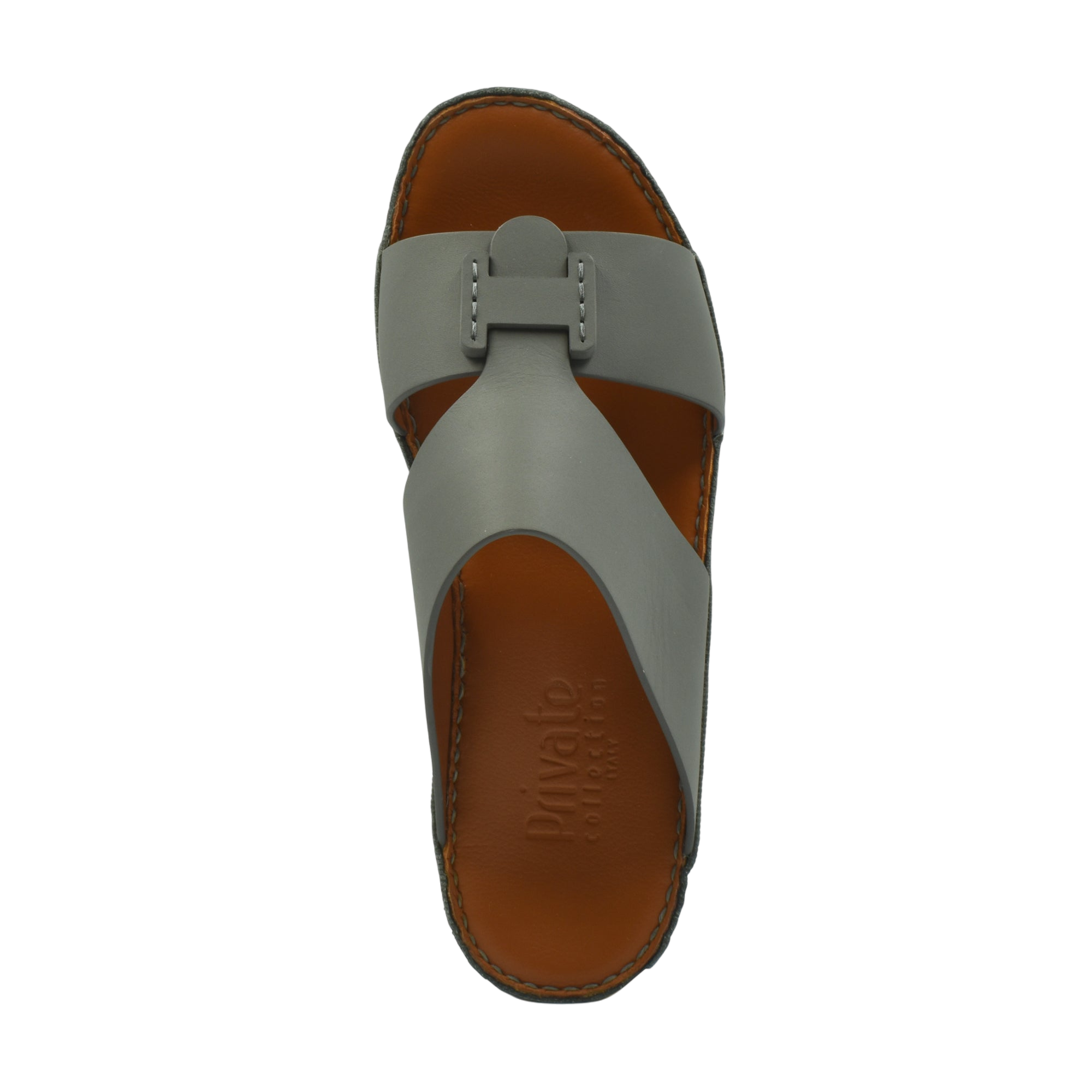 Mandrino Rubbercalf Rubbercalf Buckle