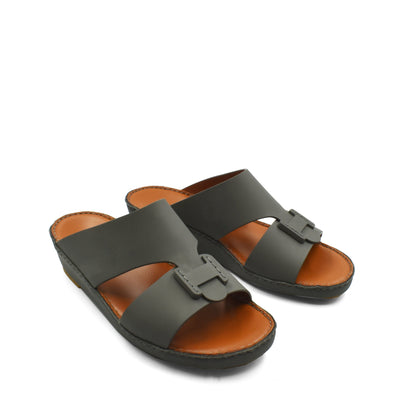 Mandrino Rubbercalf Rubbercalf Buckle