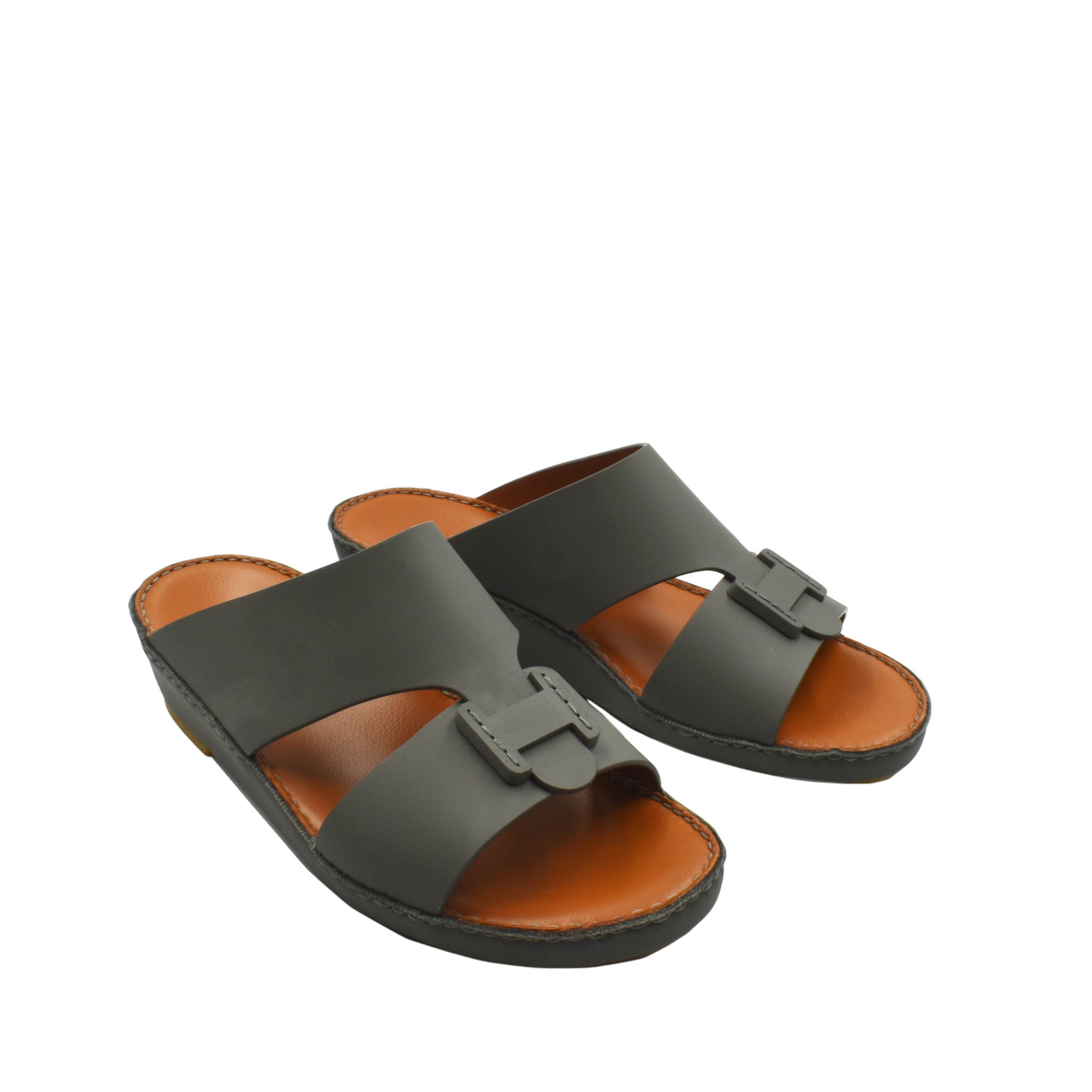 Mandrino Rubbercalf Rubbercalf Buckle