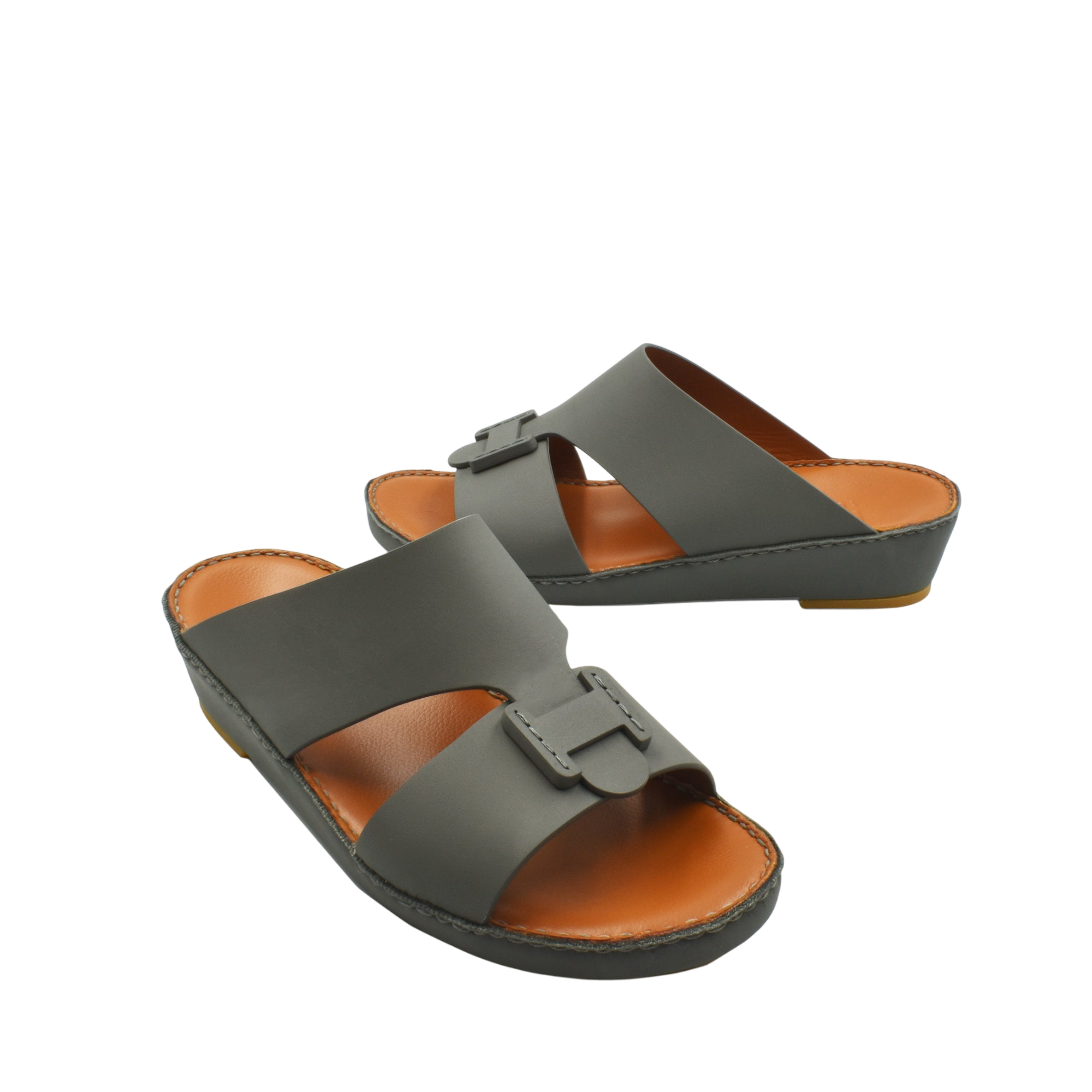 Mandrino Rubbercalf Rubbercalf Buckle