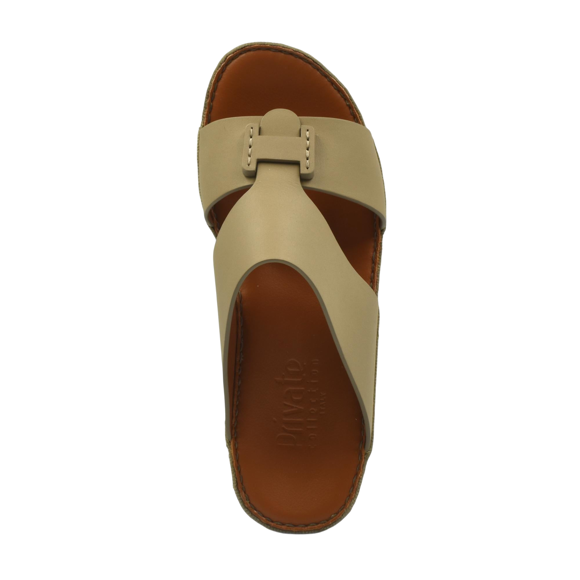 Mandrino Rubbercalf Rubbercalf Buckle