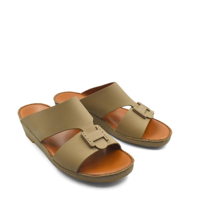 Mandrino Rubbercalf Rubbercalf Buckle