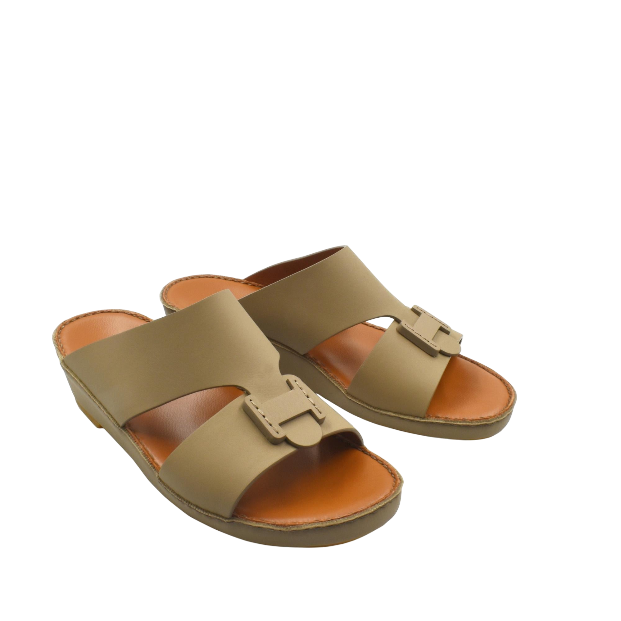 Mandrino Rubbercalf Rubbercalf Buckle