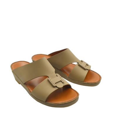 Mandrino Rubbercalf Rubbercalf Buckle