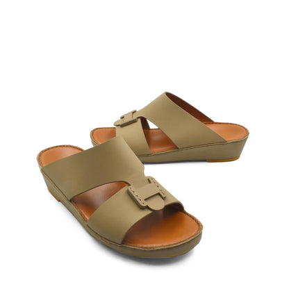 Mandrino Rubbercalf Rubbercalf Buckle
