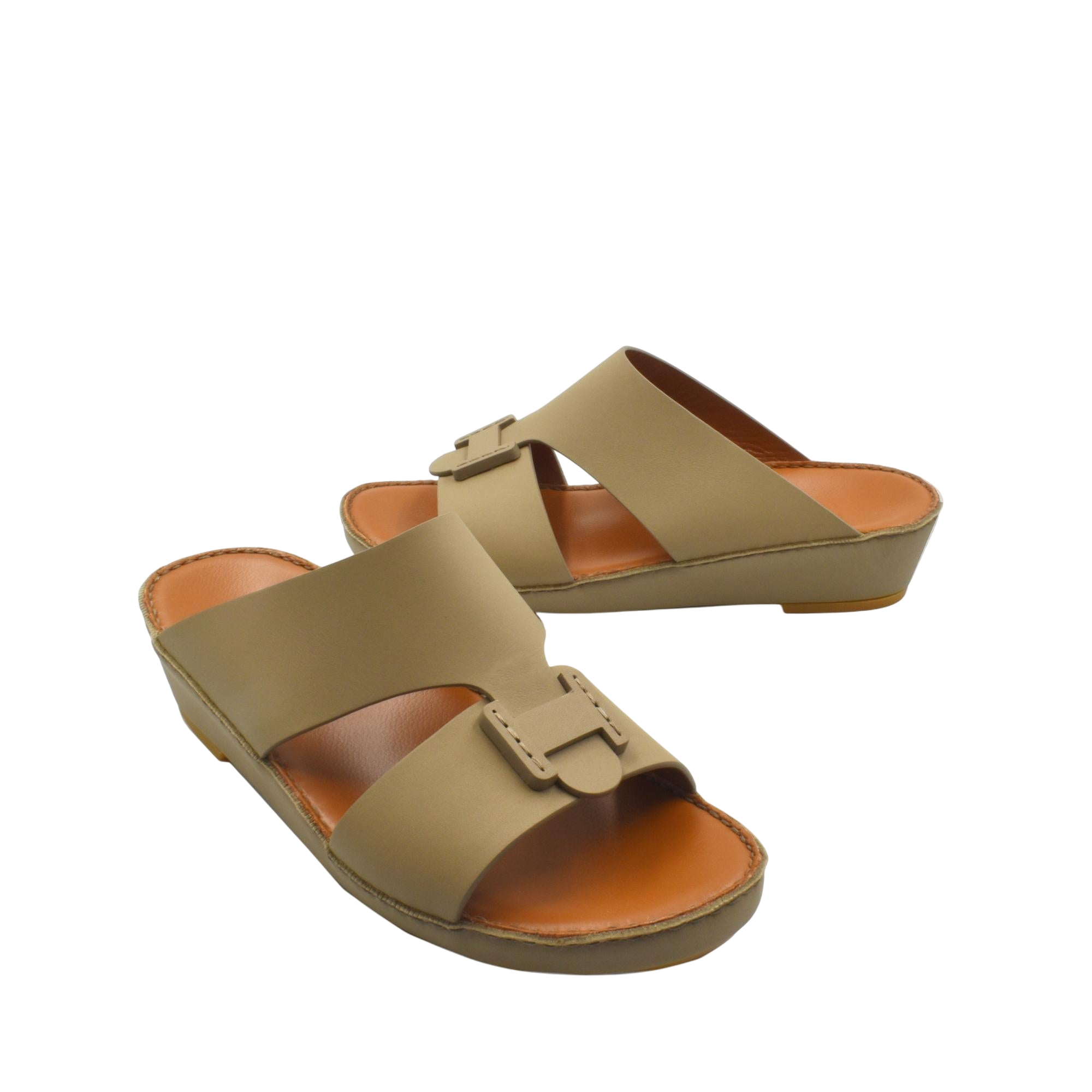 Mandrino Rubbercalf Rubbercalf Buckle