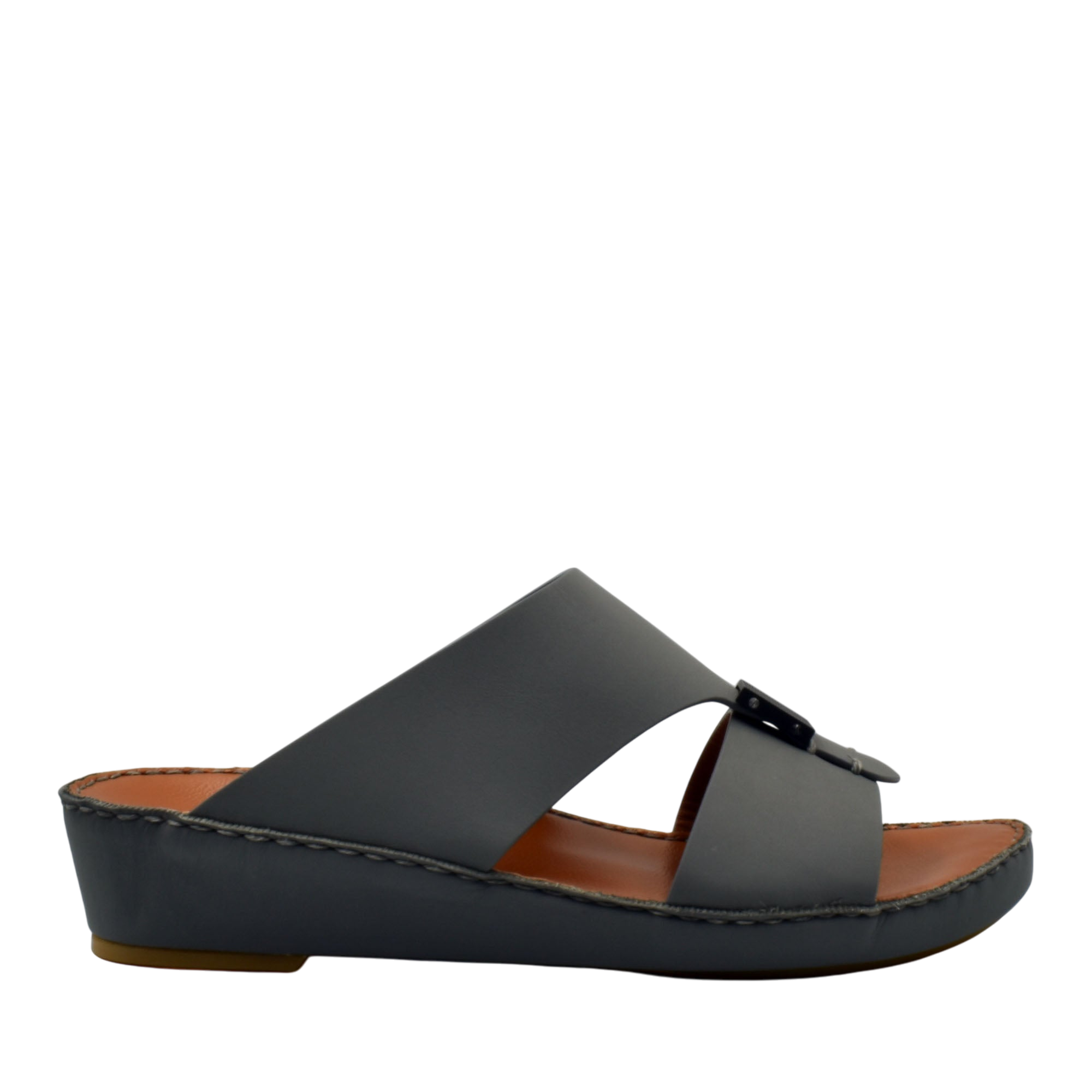 Quadratura Gomato Rubbercalf Contrast