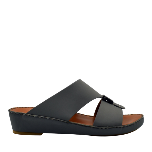 Quadratura Gomato Rubbercalf Contrast